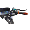 Электровелосипед Wenbox W-33 MAX