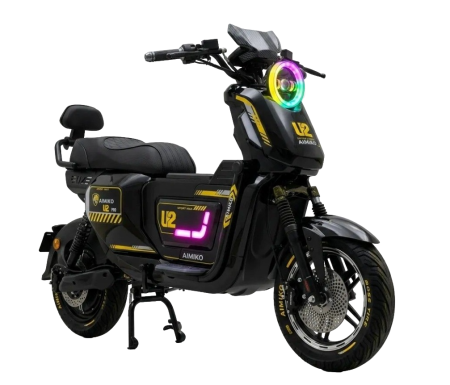 Электровелосипед Aimiko U2 Pro 60V45Ah