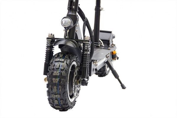 Электросамокат ULTRON T11 v.3 2020