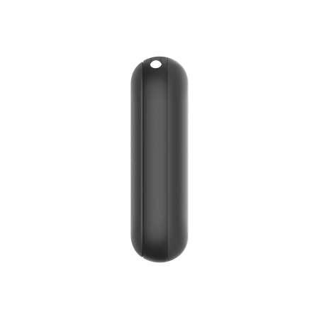 Диктофон Plaud NotePin черный