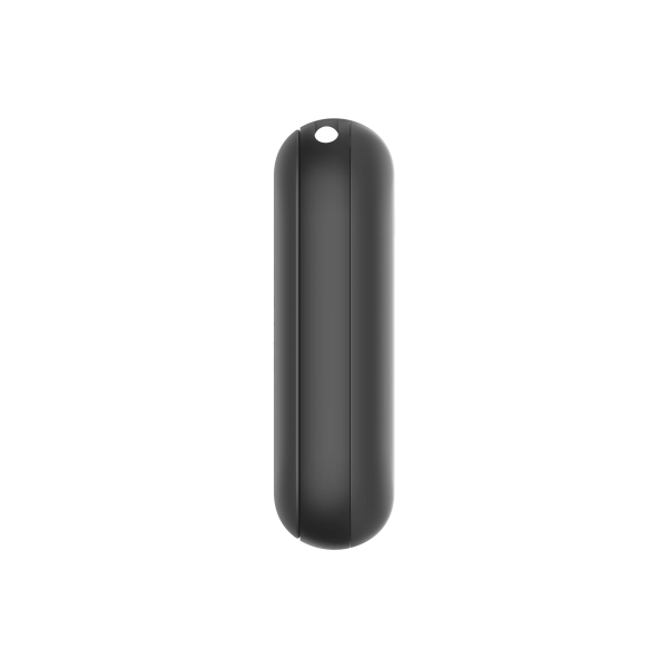 Диктофон Plaud NotePin черный