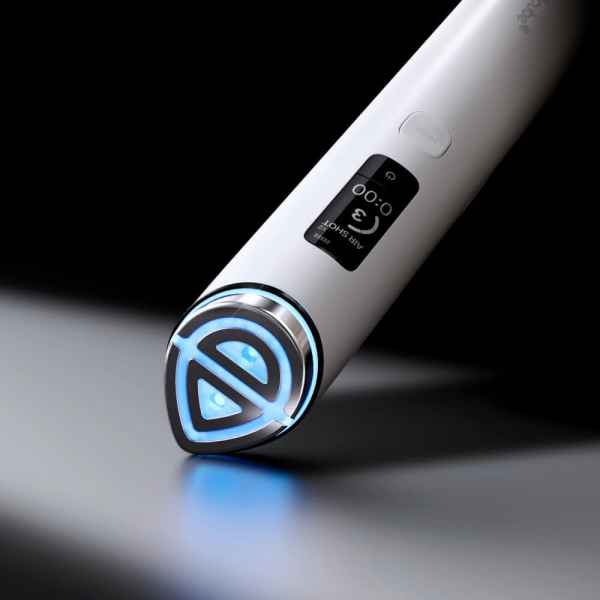 Микротоковый аппарат Medicube AGE-R Booster Pro X2 белый