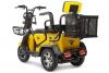 Трицикл Rutrike Навигатор