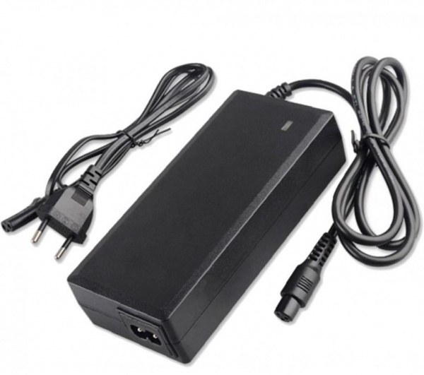 Гироскутер Smart Balance Transformer LED 8" Синий хаки