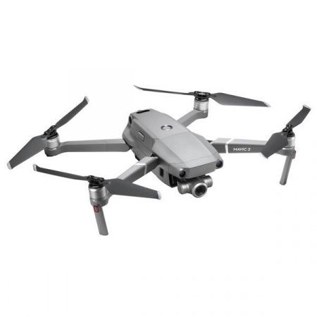 Квадрокоптер Mavic 2 Zoom от магазина Futumag