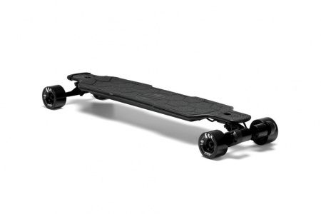 Электроскейт EVOLVE CARBON GTR STREET