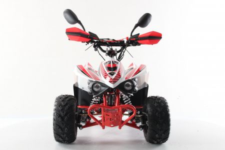 Подростковый квадроцикл Motax Mikro 110 NEW Красный