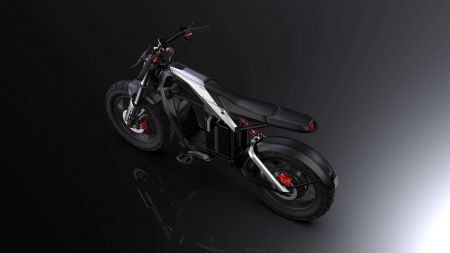 Электровелосипед Segway Xyber