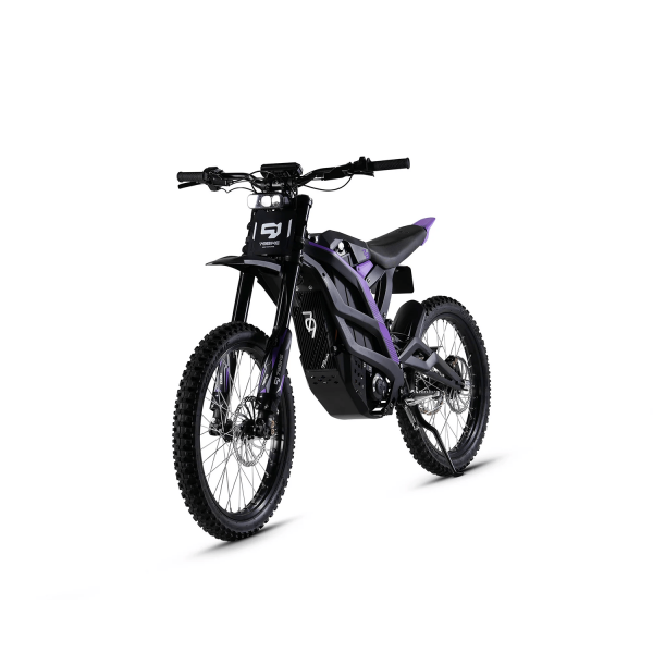 Электромотоцикл эндуро 79bike Falcon Pro
