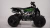 Motax GEKKON 90cc Бензиновый Темно-зеленый