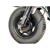 Грузовой электротрицикл Smart Balance Cargo