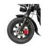 Электровелосипед Liming V8-Z
