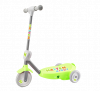 Электросамокат Halten Kiddy Зеленый