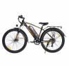 Электровелосипед KUGOO Kirin V3