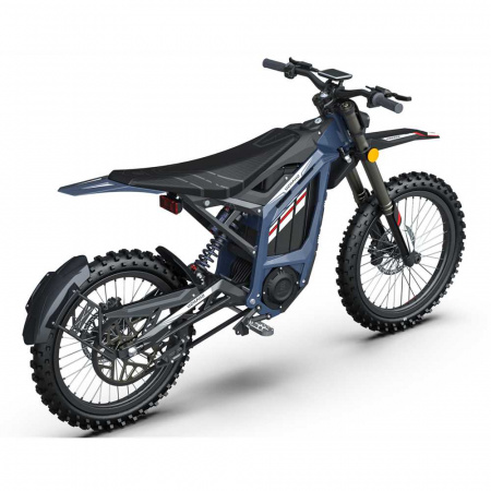 Электропитбайк IKINGI AURUS S8 Sur-ron