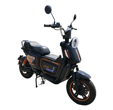 Электроскутер Fududu U2 60V30Ah