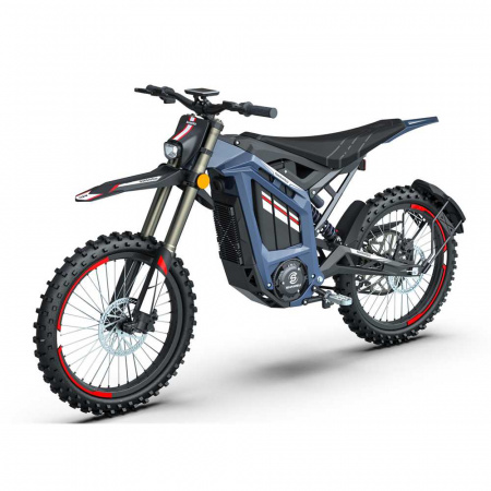 Электропитбайк IKINGI AURUS S8 Sur-ron