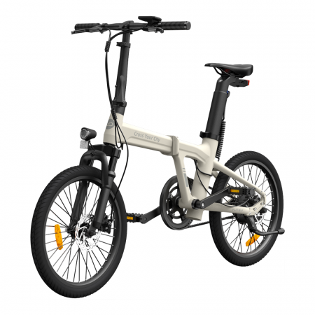 Электровелосипед ADO A20S Lite Wh