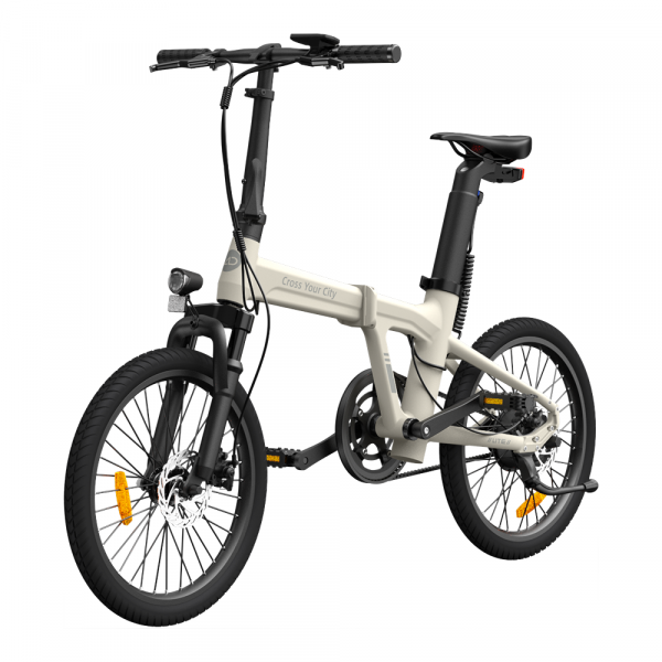 Электровелосипед ADO A20S Lite Wh