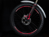 Электромотоцикл Mountain Leopard L1E E-XT 500 72V40Ah