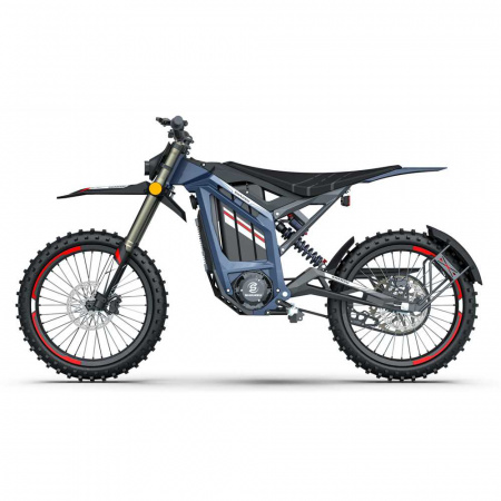 Электропитбайк IKINGI AURUS S8 Sur-ron