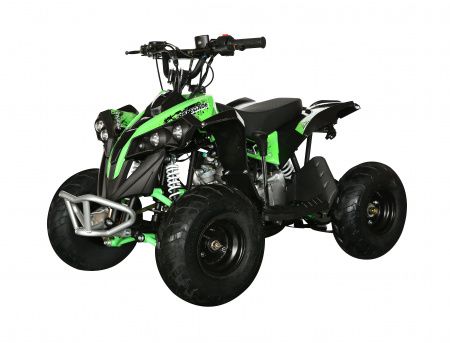 ATV CAT 50 Бензиновый 