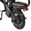 Электровелосипед Jetson V2-M 350W (48V/8,8Ah) Черный