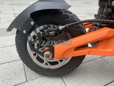 Электросамокаты  Электросамокат Kugoo Kirin G4 pro