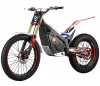 Электромотоцикл Snow Leopard E-T 700 Trial 72V40Ah