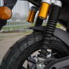 Электроскутер ECO ASKA F02