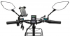 Электровелосипед SYCCYBA H2 (F11) DUAL BLUE