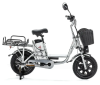 Электровелосипед MOTAX E-NOT EXPRESS PRO 6020 MК