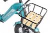 Электровелосипед Eltreco BOBCAT PRO зеленый