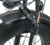 Электровелосипед Minako F10 Lite