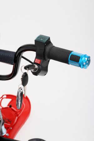 Электроснегокат Simply Go Drive 2026 