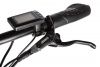 Велогибрид Eltreco XT 850 new серо-зеленый