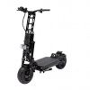 Электросамокат SYCCYBA ATLANT 8000W 72V 40Ah