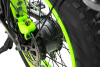 Электровелосипед SYCCYBA H2 (F11) DUAL GREEN