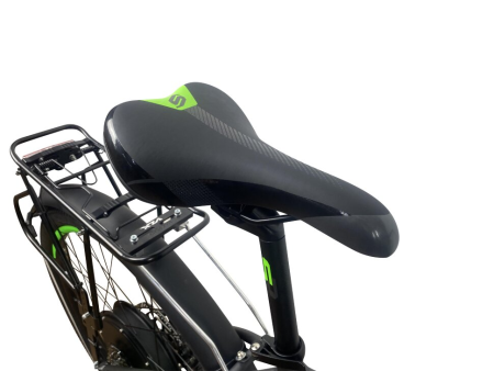 Электровелосипед Horza Stels Navigator D AIR+ "Travel"