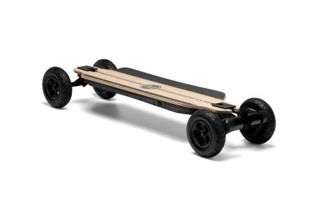 Электроскейт EVOLVE BAMBOO GTR 2В1