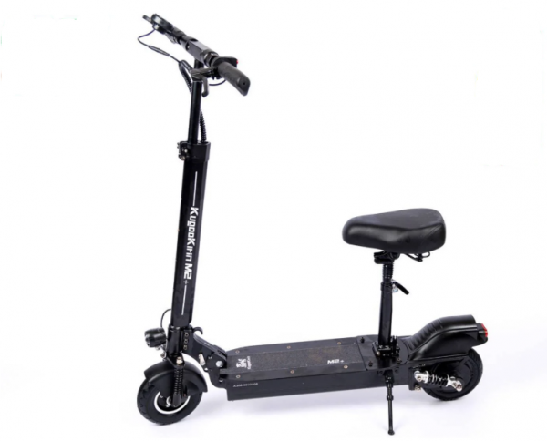 Электросамокат KUGOO M2 +