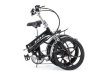 Электровелосипед MOTAX E-NOT STREET BOY 4810 черный