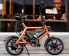 Электровелосипед Xiaomi HIMO V1 Plus City Edition Electric Bicycle