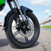 Электромотоцикл ECO RAY RTM E21