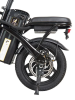 Электровелосипед Griffin J1