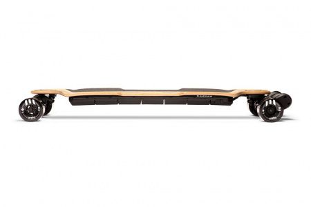 Электроскейт EVOLVE HADEAN BAMBOO STREET